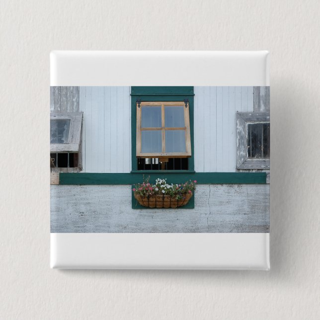 Barn-Window Knapp (Framsida)