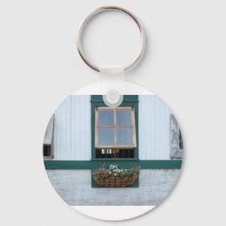 Barn-Window Nyckelring