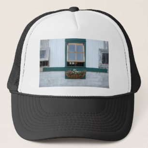 Barn-Window Truckerkeps