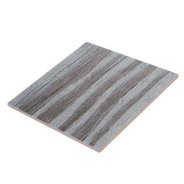 Barn Wood Grått Grått Black Lodrät Stripe Kakelplatta