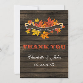 Barn wood Rustic Fall-Tack Tack Kort