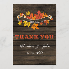 Barn wood Rustic Fall-Tack Tack Kort