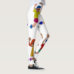 Barn Zazzle_Growshop Leggings