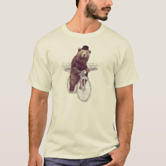 Barnabus Tee Shirt