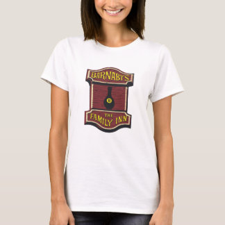 Barnabys familj Inn T Shirt