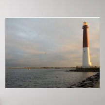 Barnagat Sunrise