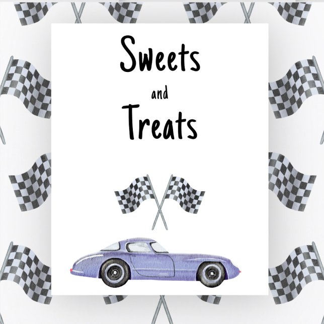 Barnbabydusch i tävling poster (Skapare uppladdad)