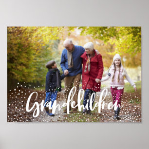 BARNBARN POSTER