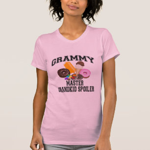 Barnbarnsförstörande Grammy Tröja