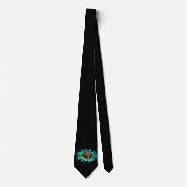 Barnbassethund Tie Sheldon Slips (Framsida)