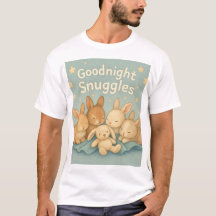 Barnbilds tecknad. Baby ligger och sover.