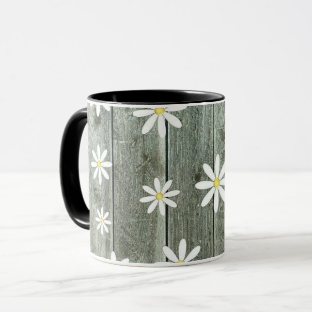 Barnboard Tusenskönor Mugg (Framsida vänster)
