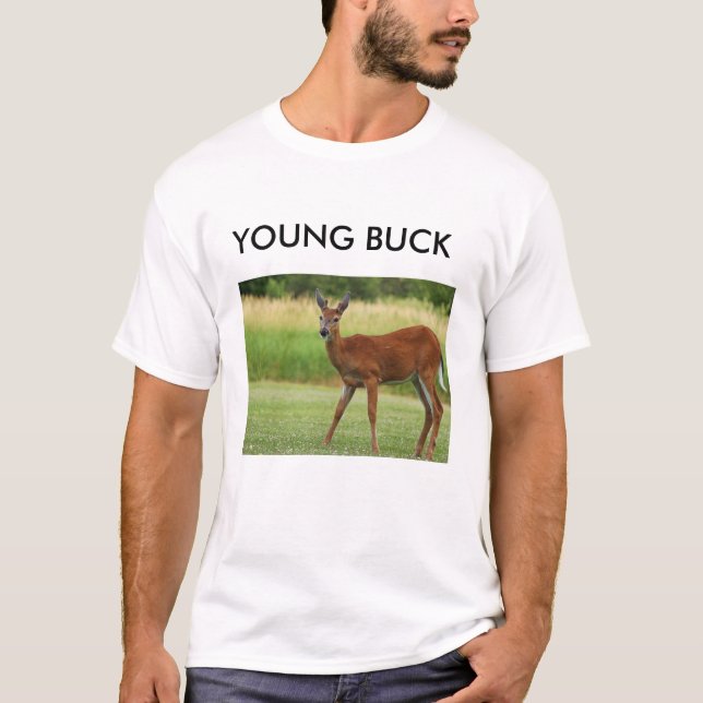 Barnbock T Shirt (Framsida)