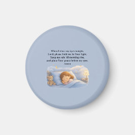 Barnbön Magnet