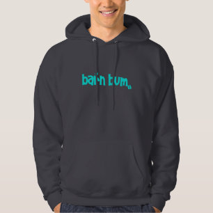 barnbum munkjacka