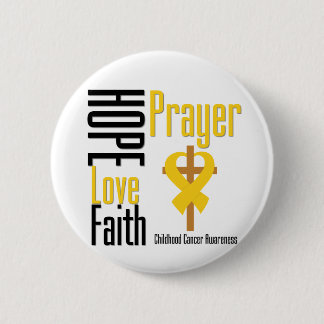 Barncancer Hope Kärlek Faith Prayer Kor Knapp