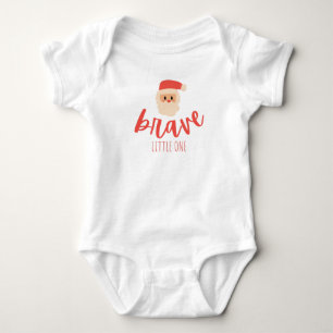 Barncancer Jul Baby Bodykosten 1-biet T Shirt