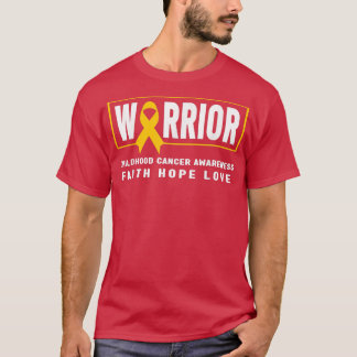 Barncancercancer - barncancer t shirt