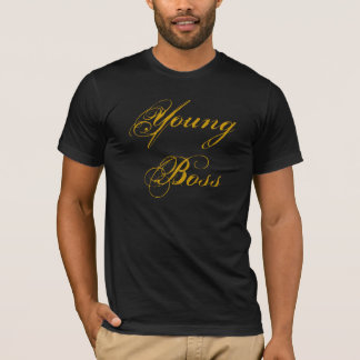 Barnchef Tee Shirt