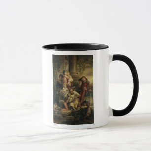 Barndom Mugg