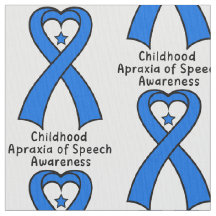 BarndomApraxia av talhjärtabandet med stjärnan