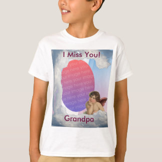 Barndomminnesskjorta Tee Shirt