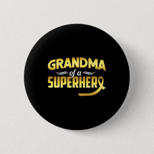 Barndomscancer Mormor Till En Superhjältefamilj Ba Knapp