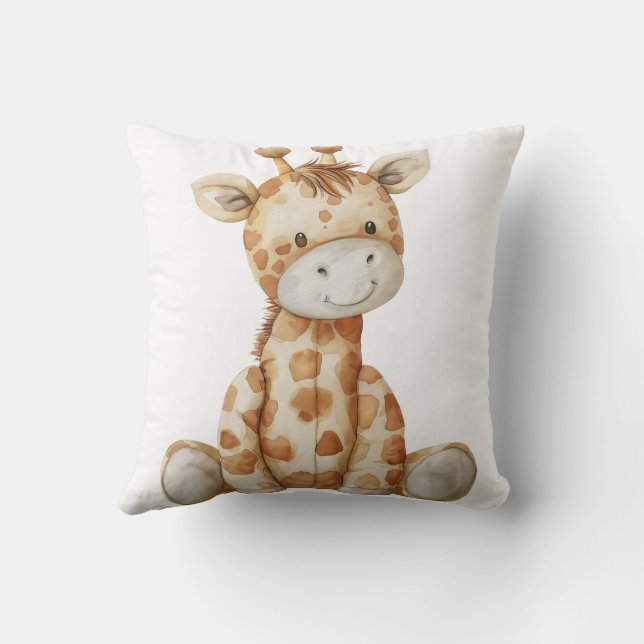 Barndyna för näsduk eller sängrum kudde (Baksida)