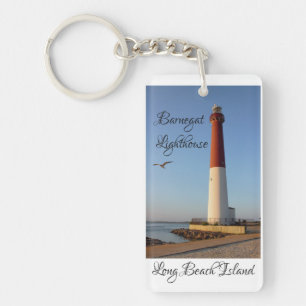 Barnegat fyr Foto