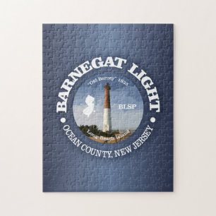 Barnegat Light Pussel