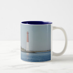 Barnegat Lighthouse 11 Oz Mugg