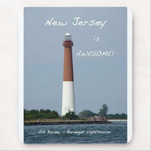 Barnegat Lighthouse Long Beach Island New jersey Musmatta