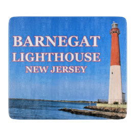 Barnegat Lighthouse New jersey
