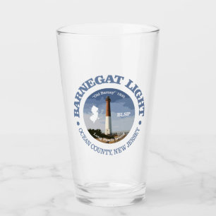 Barnegatljus Glaskopp