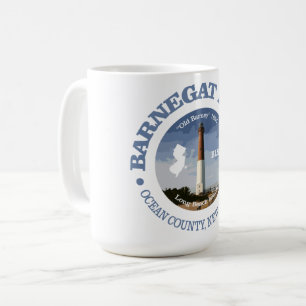 Barnegatljus Kaffemugg