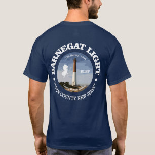 Barnegatljus T Shirt