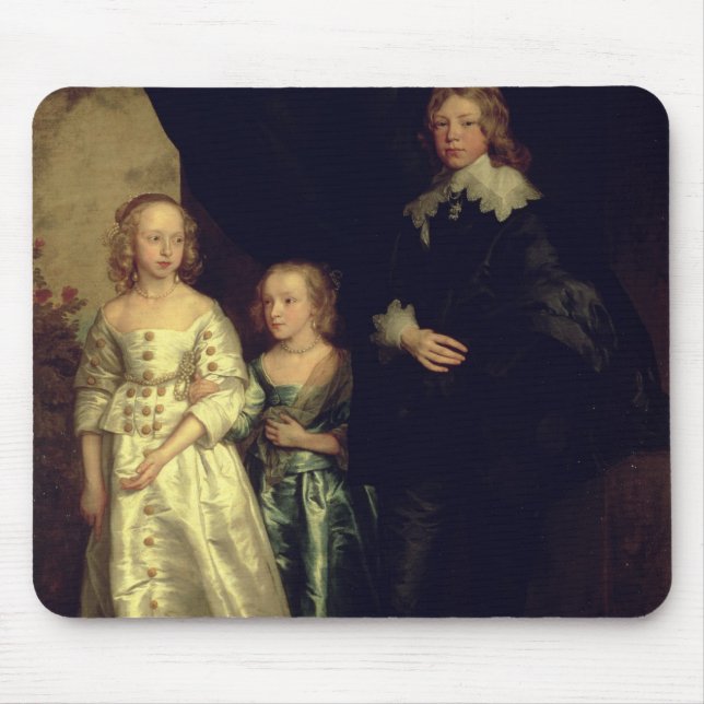 Barnen av Thomas Wentworth Musmatta (Framsidan)