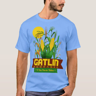 Barnen i Maj Stephen Kung T Shirt