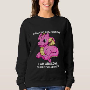 Barnens drakar är Fantastisk... Jag är en drake fö T Shirt