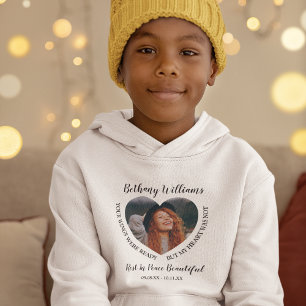 Barnens fotominne t shirt