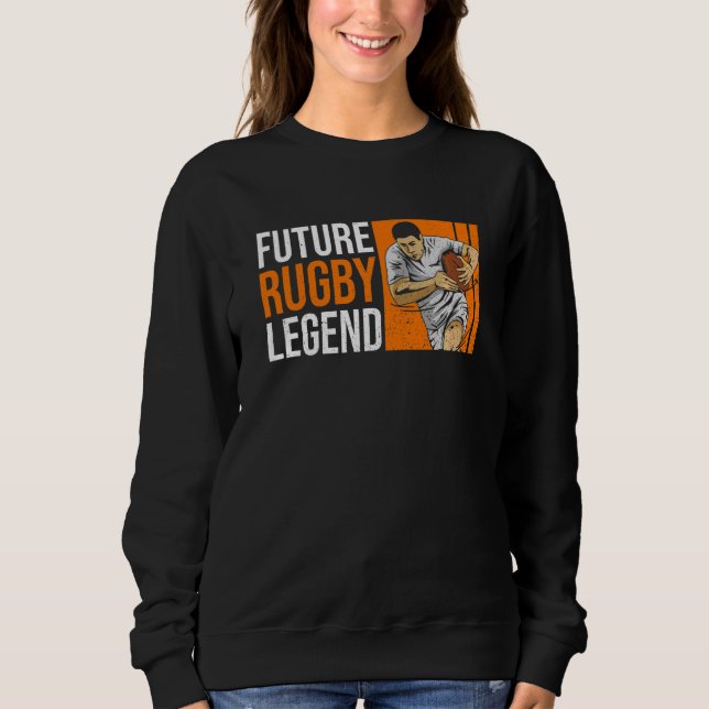 Barnens framtida kursförklaring för din framtida M T Shirt (Framsida)
