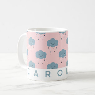 Barnens Personlig Barns mugg