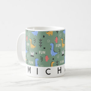 Barnens Personlig Barns mugg