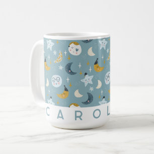 Barnens Personlig Barns mugg