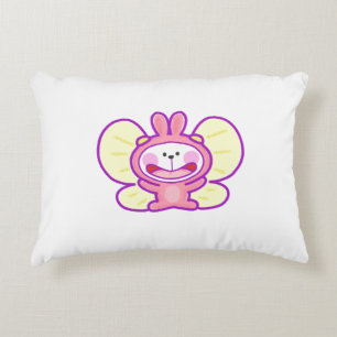 Barnens rum i Décor Pillows Prydnadskudde