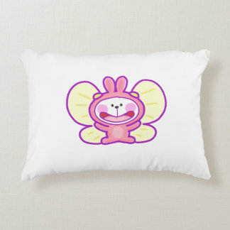 Barnens rum i Décor Pillows Prydnadskudde