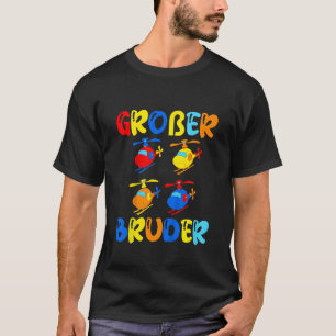 Barnens storebror 2023 Boy Syskon 10 T Shirt