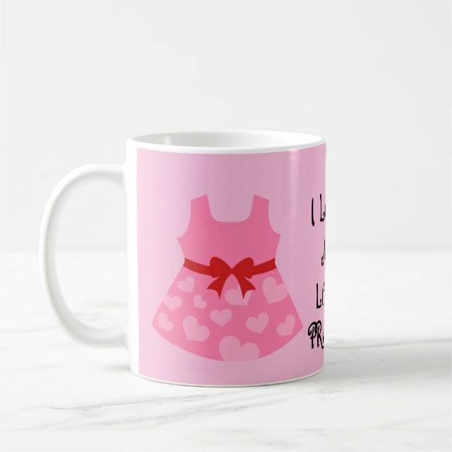 Barnens uttryckssamling kaffemugg (Vänster)