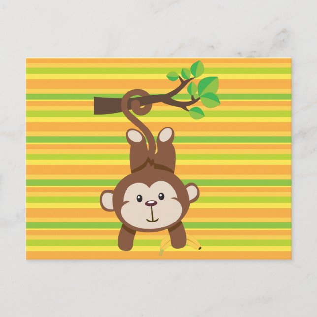 Barnens vykort (Framsida)