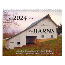 Barnes-kalendern 2024